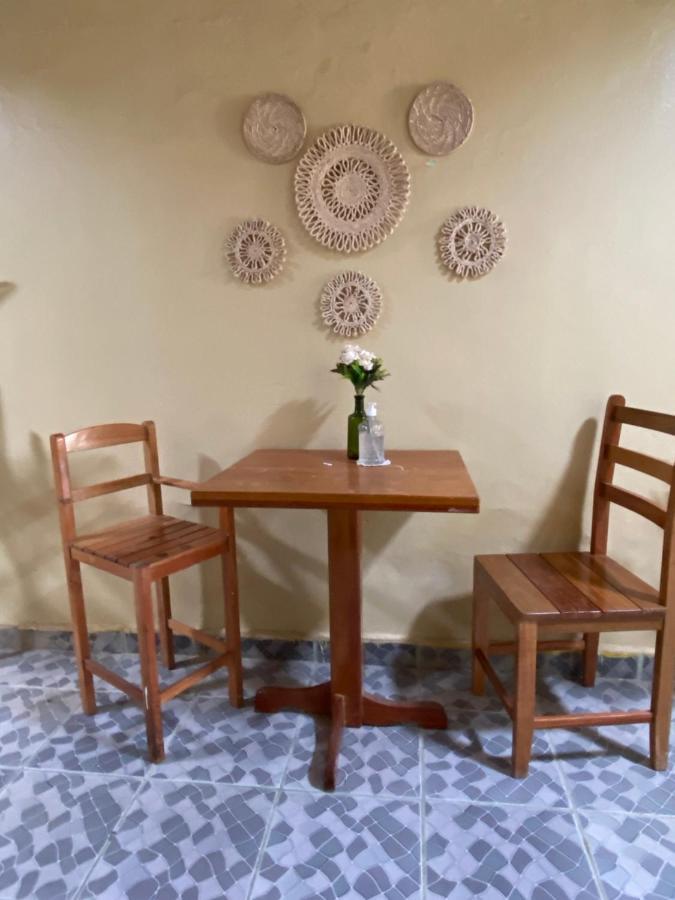 Suites Central Jeri جيجوكا دي جيريكواكوارا المظهر الخارجي الصورة